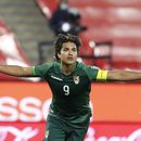 Bolivia prescinde de su goleador al final de la eliminatoria