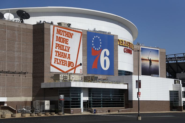 DEP-BAS 76ERS-NUEVO ESTADIO