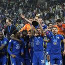 Chelsea extiende dominio europeo, gana el Mundial de Clubes
