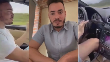 sandro castro pide disculpas publicas a los cubanos