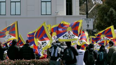 FBI: Consulado chino en San Francisco refugia a científica