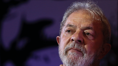 juez ordena detencion de ex presidente lula