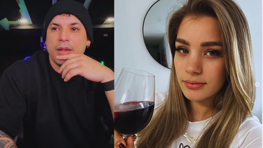 ¿nueva pareja de moda? ultrack habria encontrado el amor en conocida tiktoker: ya todo el mundo lo sabe