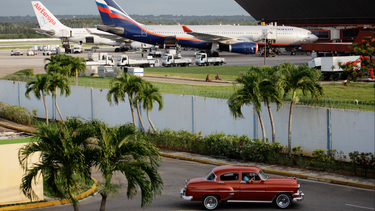 rusia anuncia la reanudacion de dos vuelos semanales a cuba