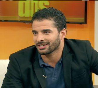 Actor cubano de Miami entre los finalistas para actuar en 