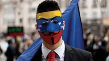 hackearon las paginas web de al menos diez embajadas del regimen de nicolas maduro