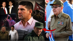 el cangrejo se presenta como heredero de la dictadura cubana ¿que pasara con diaz-canel?