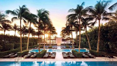 se vendio un paraiso de los mas clasicos y lujosos de miami