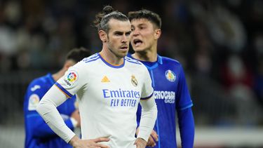 El tema Bale persiste en la víspera del Real Madrid-Chelsea