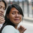 Estampida en club nocturno de Venezuela deja 17 muertos
