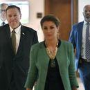 EEUU expulsa a 2 diplomáticos cubanos