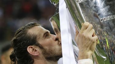 Bale se retira a los 33 años, tras 5 títulos de Champions