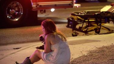 pistolero mata a decenas de personas y hiere a mas de 200 en las vegas