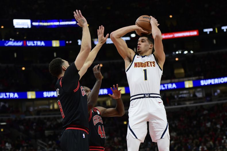 DEP-BAS NUGGETS-BULLS