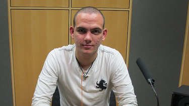 americateve | Foto: Lenka ?i?ková