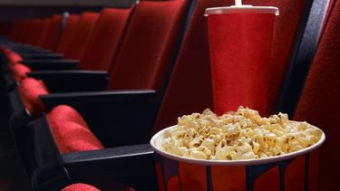 americateve | María Salas nos presenta los estrenos en la pantalla grande para este comienzo de año.