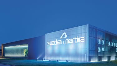 Sweden & Martina acelera su expansión en Florida, líderes mundiales en implantología dental