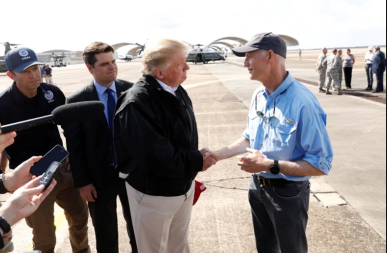 Donald Trump Florida