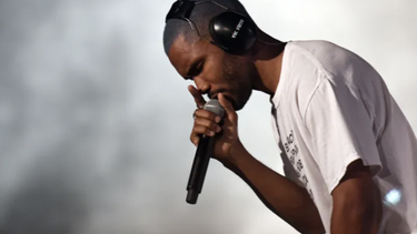 coachella tendra acciones legales contra el cineasta que hizo pelicula no oficial del concierto de frank ocean