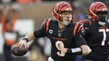 Stafford vs. Burrow, caminos opuestos al Super Bowl