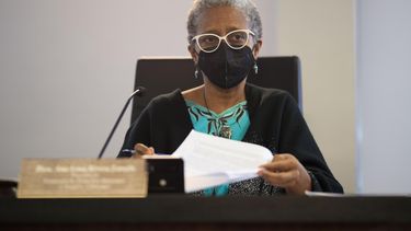 el senado aun no votara por el proyecto de la reforma laboral