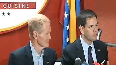 americateve | Opositores venezolanos se presentaran ante un Comité de Relaciones Exteriores del Senado para hablar de la crisis en su país. Legisladores y opositores pedirán sanciones contra el régimen de Maduro.