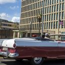 EEUU ratifica reducciones de personal de su embajada en Cuba