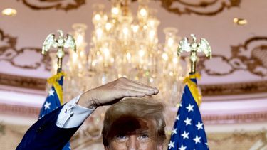Republicanos creen que es momento de dejar atrás a Trump