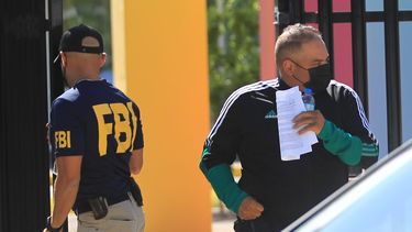 juez federal fija plazo para hacer alegacion de culpabilidad en caso contra socio de j.r. asphalt
