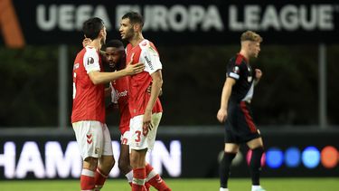 Dueño qatarí del PSG compra paquete minoritario del Braga