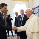 Abogada: Kushner dispuesto a cooperar con FBI