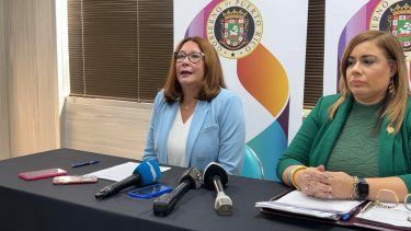 reestructuran casos asignados a trabajadora social de caso de menor asesinada en aibonito