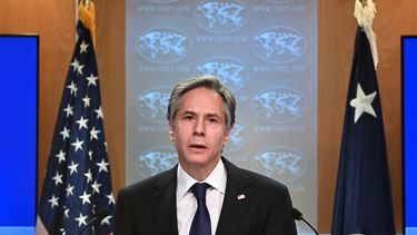 EEUU reafirma que Hong Kong no es una región autónoma