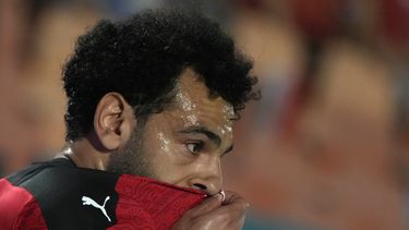 Salah se queda en Liverpool hasta 2025
