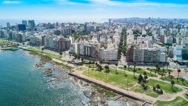 uruguay: uno de los diez mejores paises para vivir luego de la jubilacion