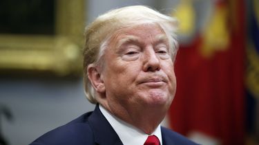 Trump alerta de “violencia” si demócratas ganan en noviembre