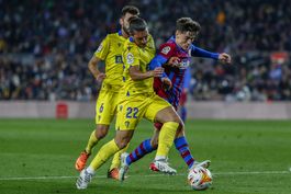 Cinco clubes buscan evitar el descenso en Liga de España