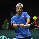 Hermanos Ymer dan a Suecia triunfo ante Argentina en Davis