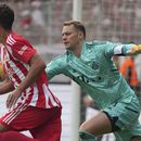 Bundesliga: Union Berlin logra empate 1-1 contra Bayern
