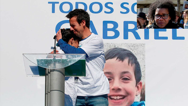 triste final en espana: nino desaparecido fue hallado muerto donde menos se esperaba