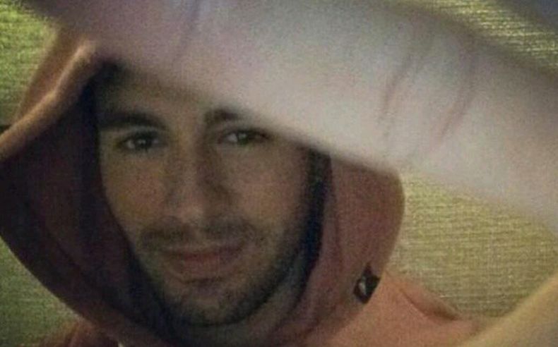 Enrique Iglesias tiene muy buenos movimientos de cadera y lo demostró este viernes en la noche, durante un concierto de la gira Enrique Iglesias & Pitbull.