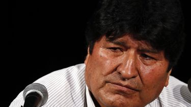 Bolivia: Senado aprueba proyecto de inmunidad para líderes