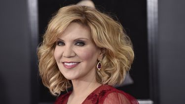 Jon Voight y Alison Krauss recibirán Medallas Nacionales