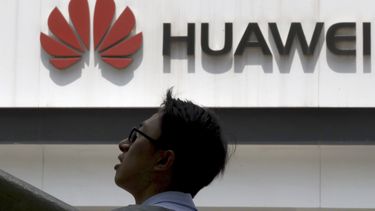 google: servicios en celulares huawei seguiran funcionando