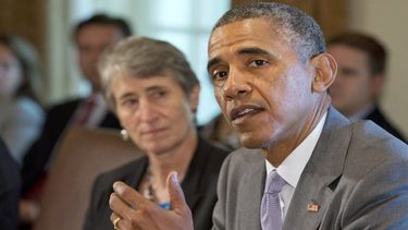 americateve | Tras el anuncio del presidente Obama acerca de que actuará solo modificando parte del sistema migratorio, llegan las repercusiones.