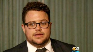 El hijo de la congresista Ileana Ros-Lehtinen: de Amanda a Rodrigo
