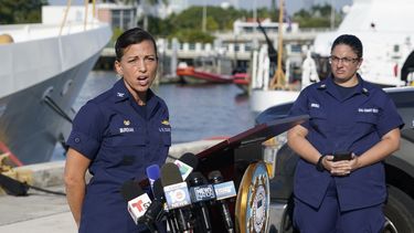 florida: hallan otros 4 cuerpos tras naufragio de migrantes