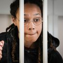 La basquetbolista Griner es enviada a colonia penal en Rusia