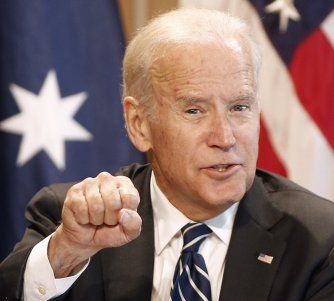 Joe Biden y Venezuela