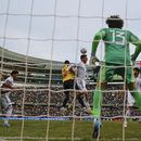Con equipo alterno, México enfrentará a Surinam en CONCACAF